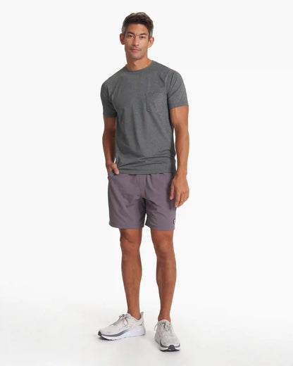 Kore Short Lined 7"