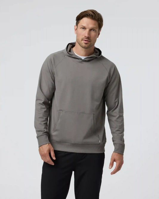 Coronado Pullover Hoodie