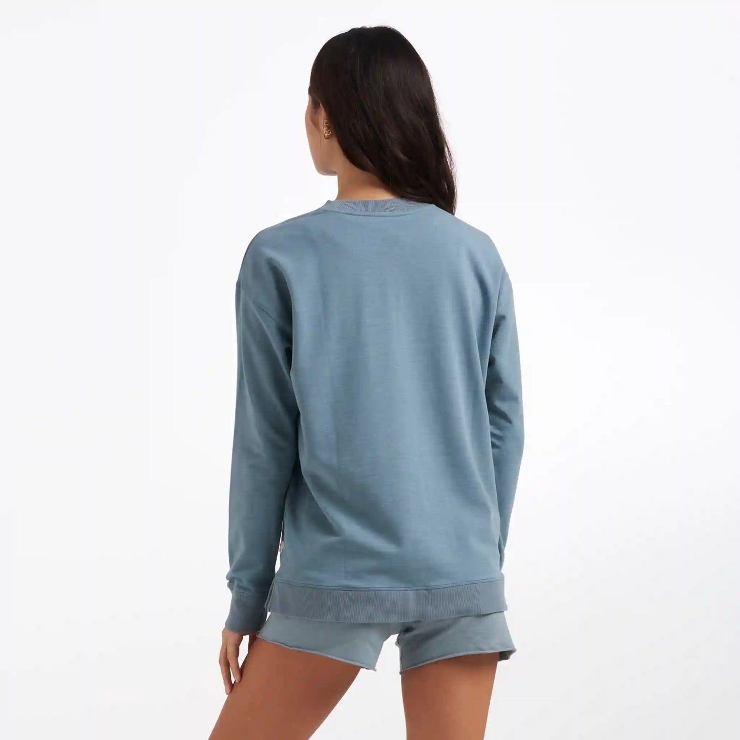 Laguna Oversized Crew