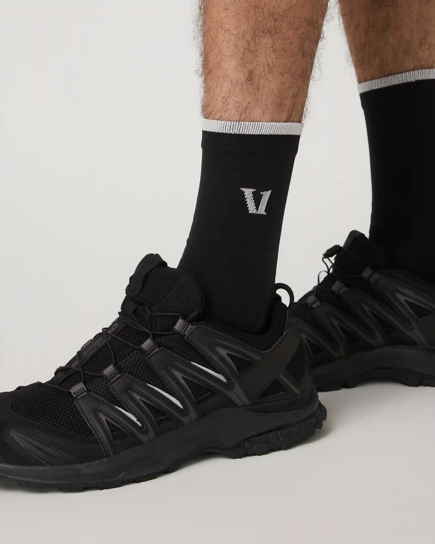 Performance Crew Sock