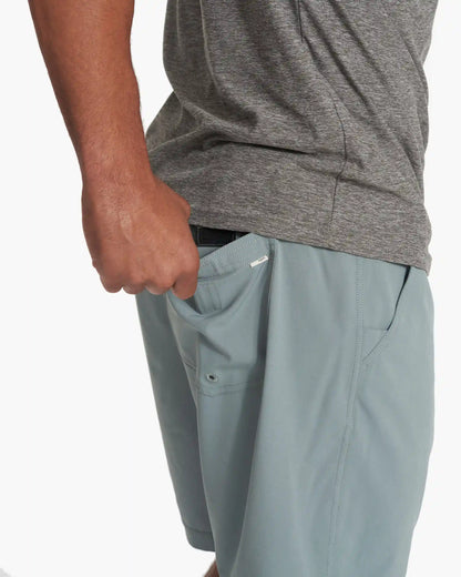 Kore Short Lined 9"