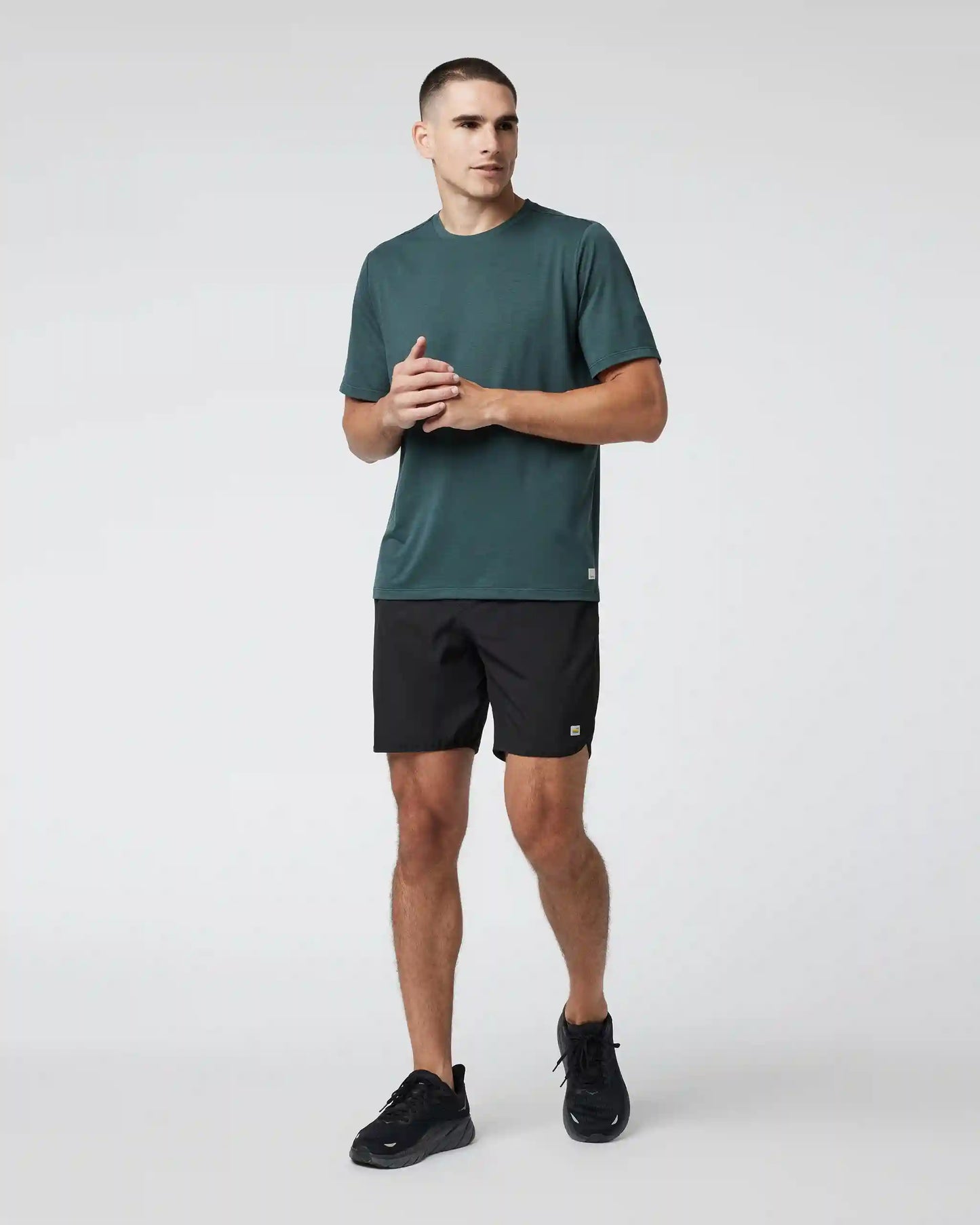 Current Tech Tee