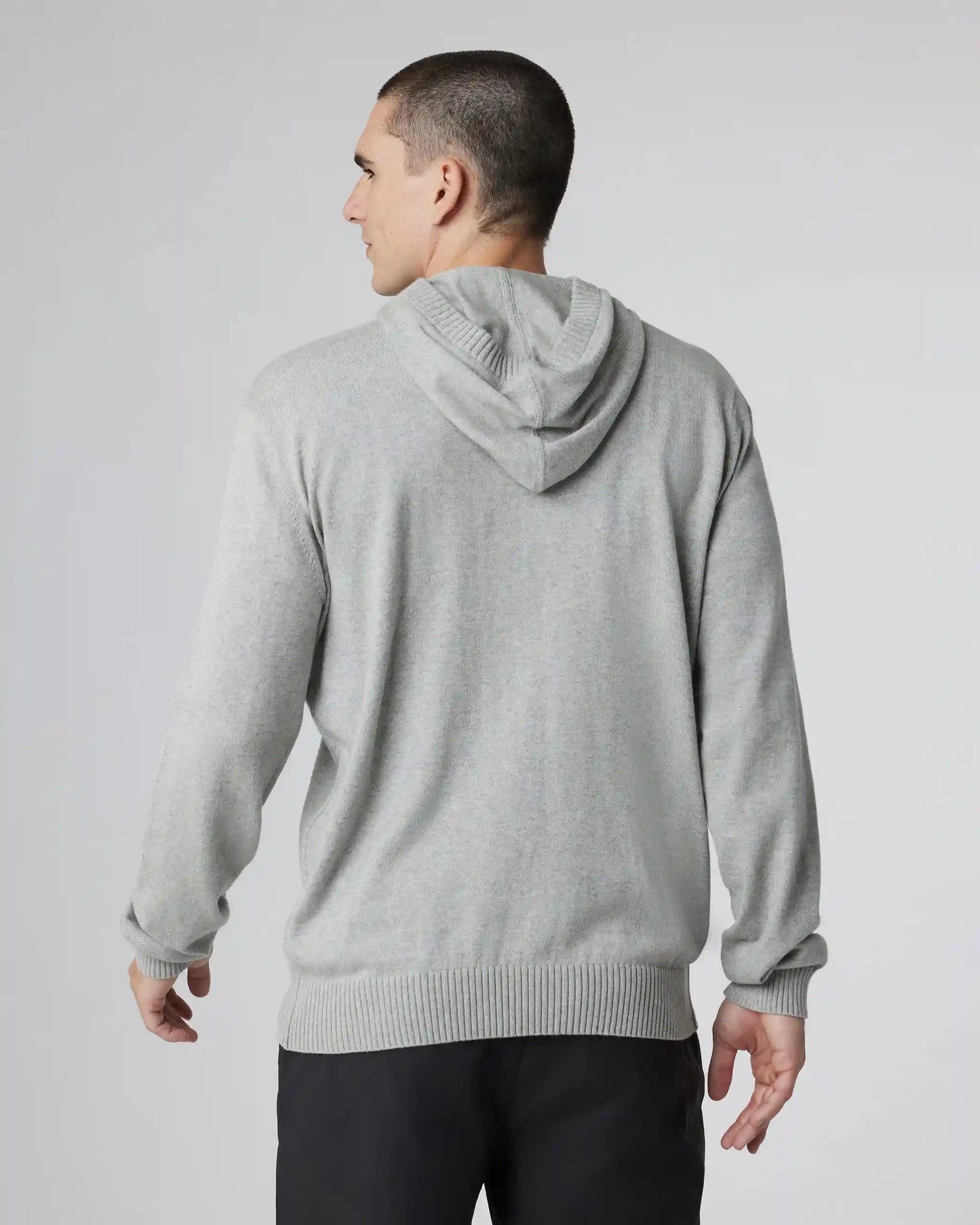 Fluent Sweater Hoodie