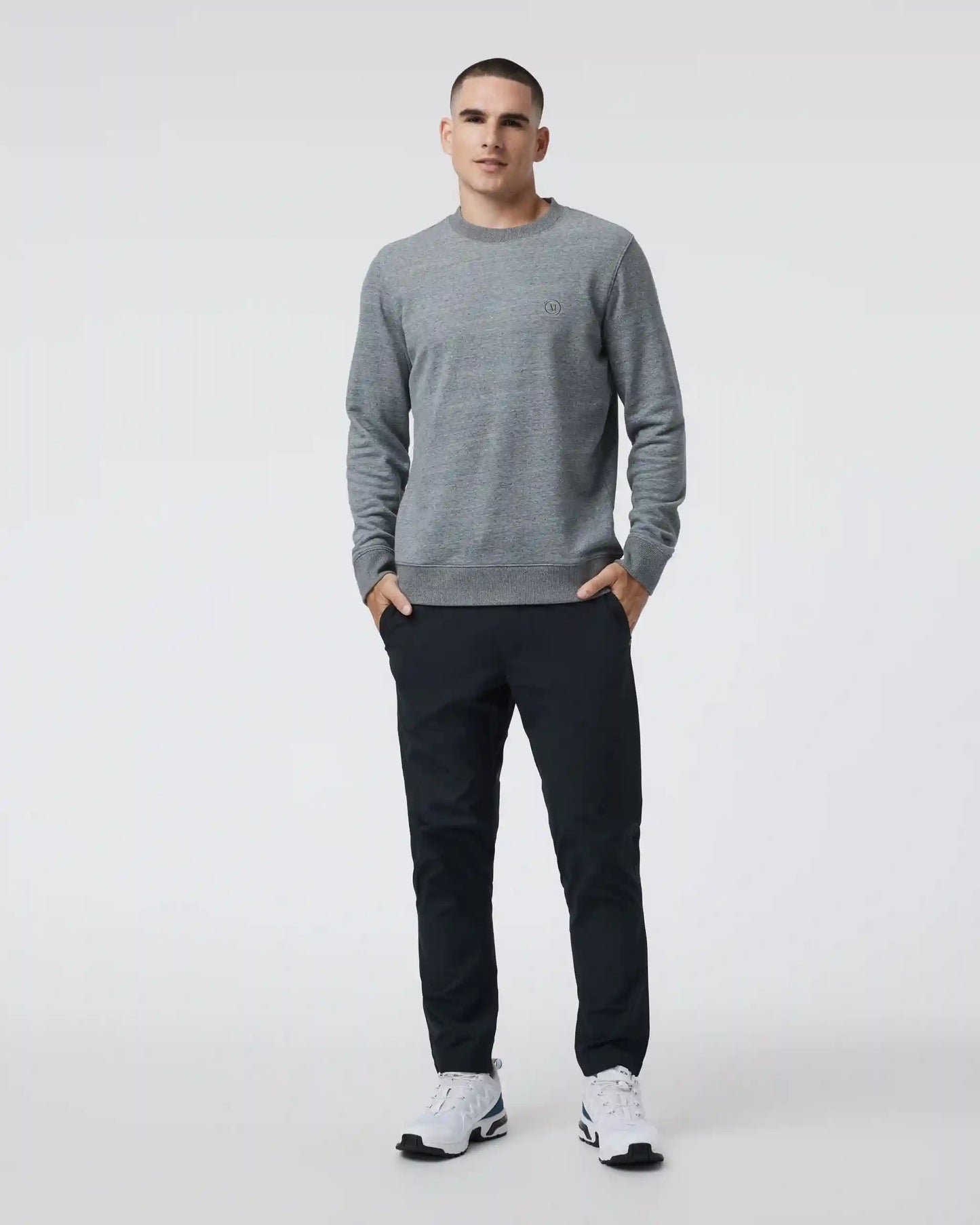 Vuori Meta™ Elastic Waist Pant
