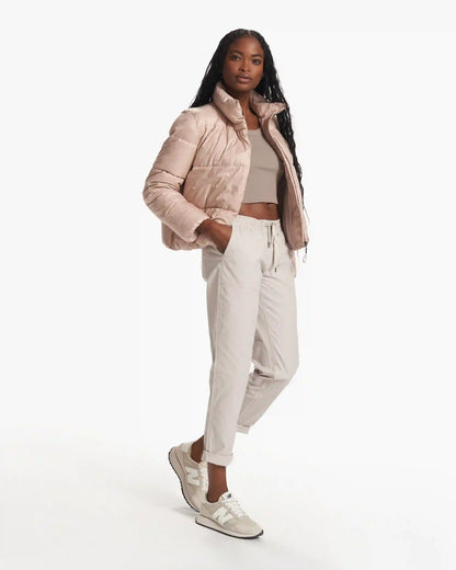 Hudson Insulated Jacket