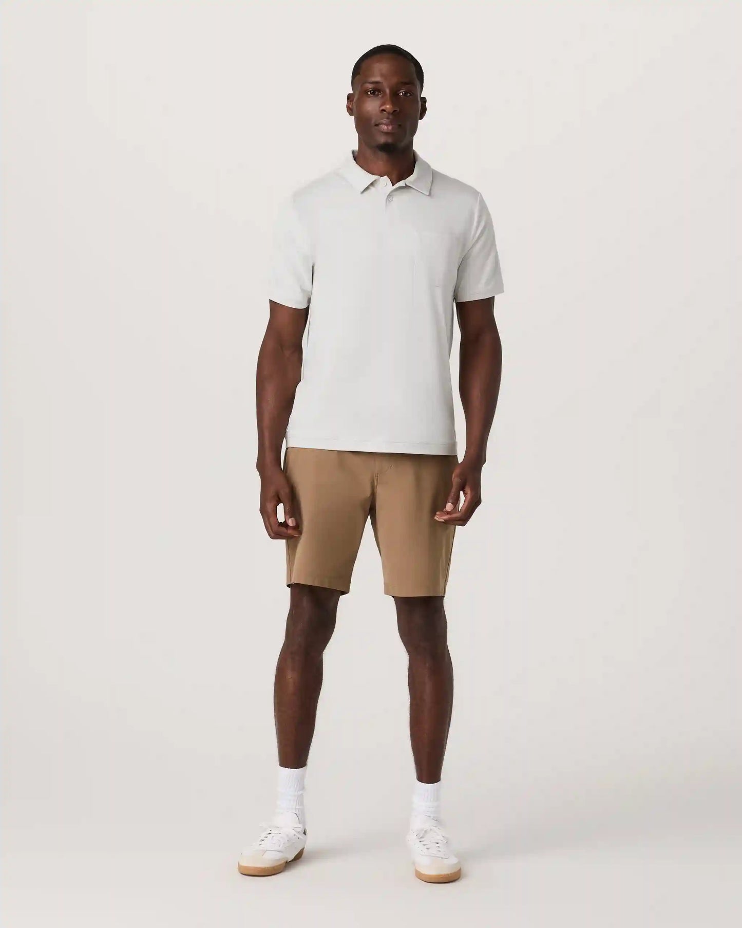 Vuori Meta™ Short 8"