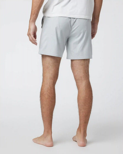 Maverick Volley Short Unlined