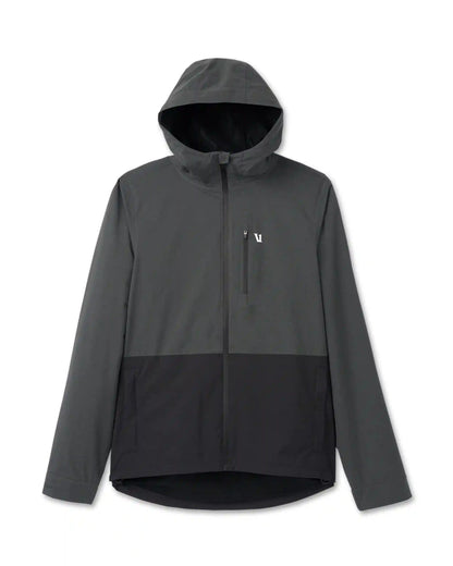 Oahu Rain Jacket