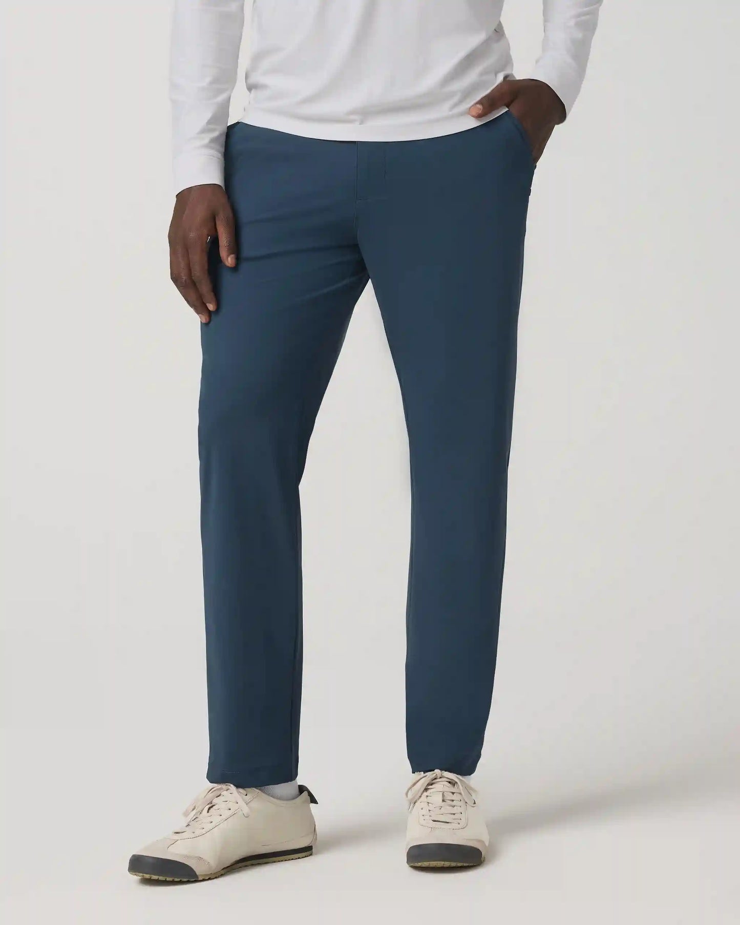 Fleet Trouser Classic Fit 30"