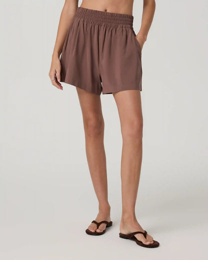 Villa Short