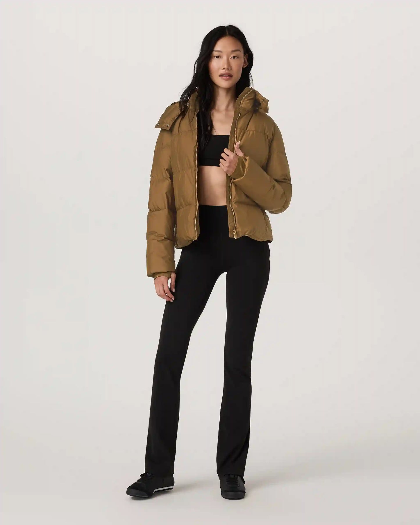 Alta Down Jacket