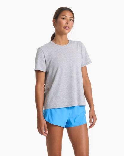 Feather Tee
