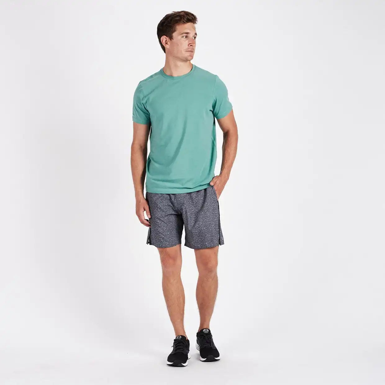 Trail Short