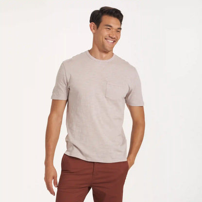 The Rise Tee