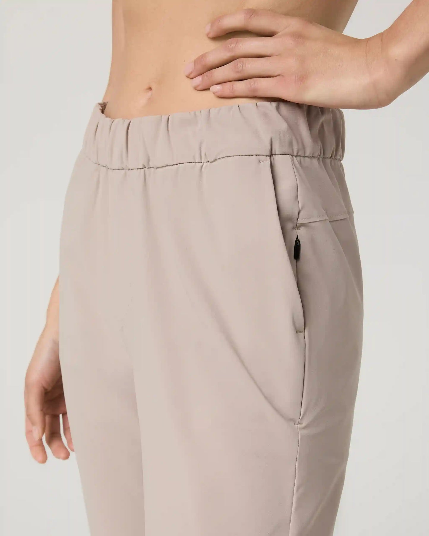 Miles Ankle Pant