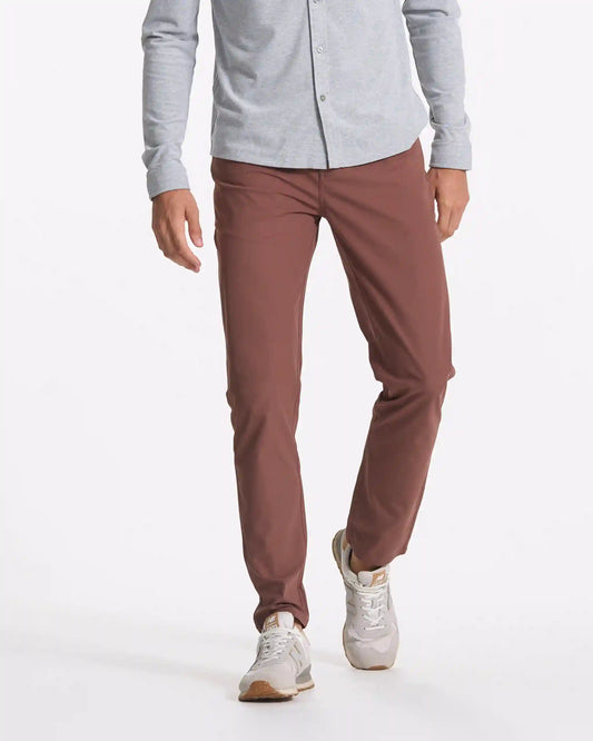 Vuori Meta™ Pant Athletic Slim Fit 32"