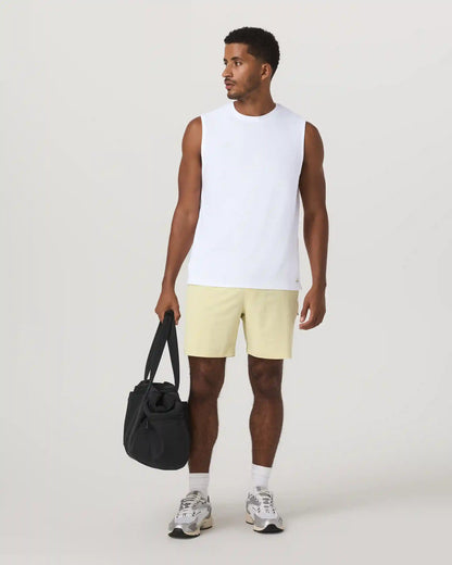 Strato Muscle Tee