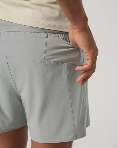 Terrain Short Lined 5"
