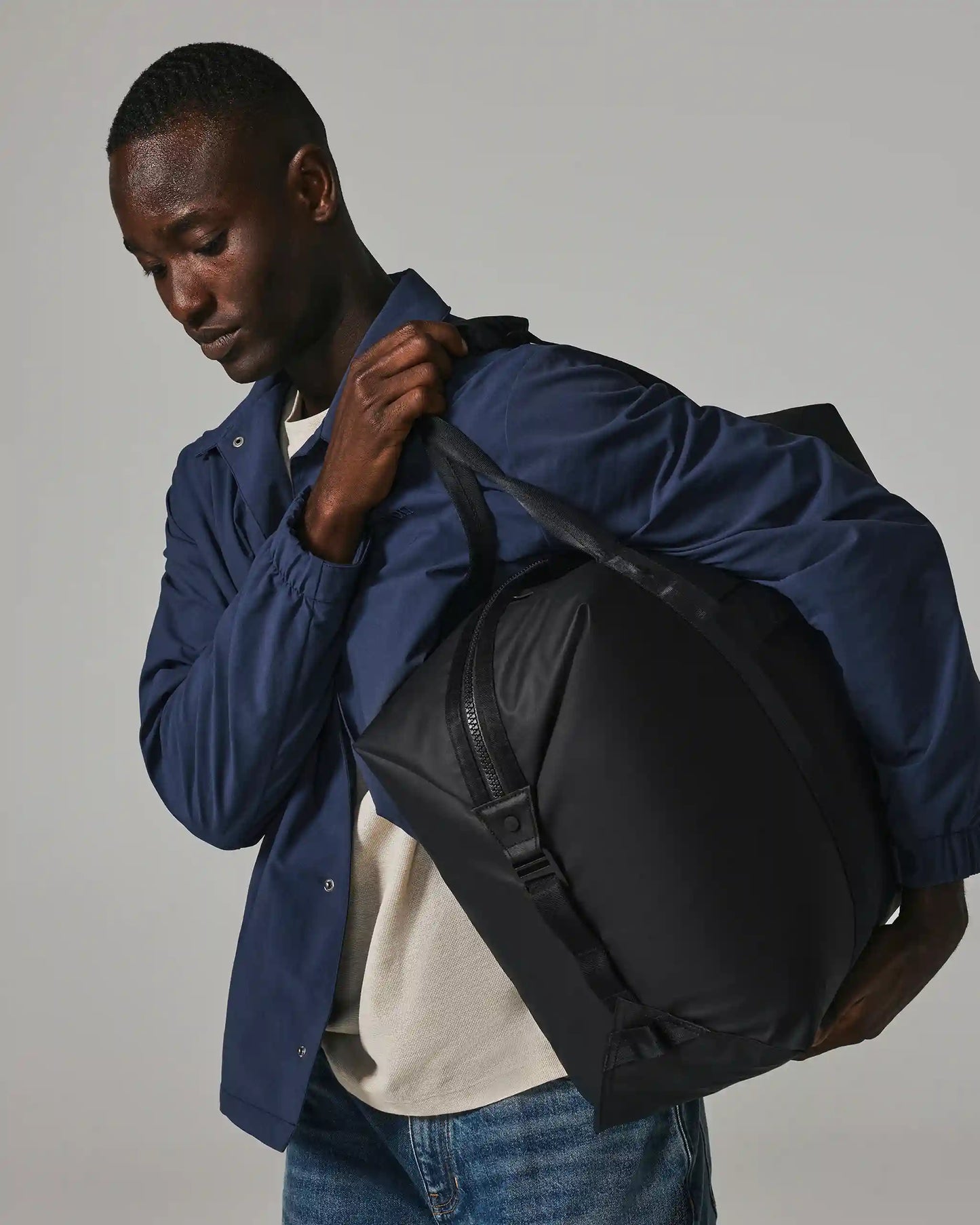 Wayward Utility Weekender Bag