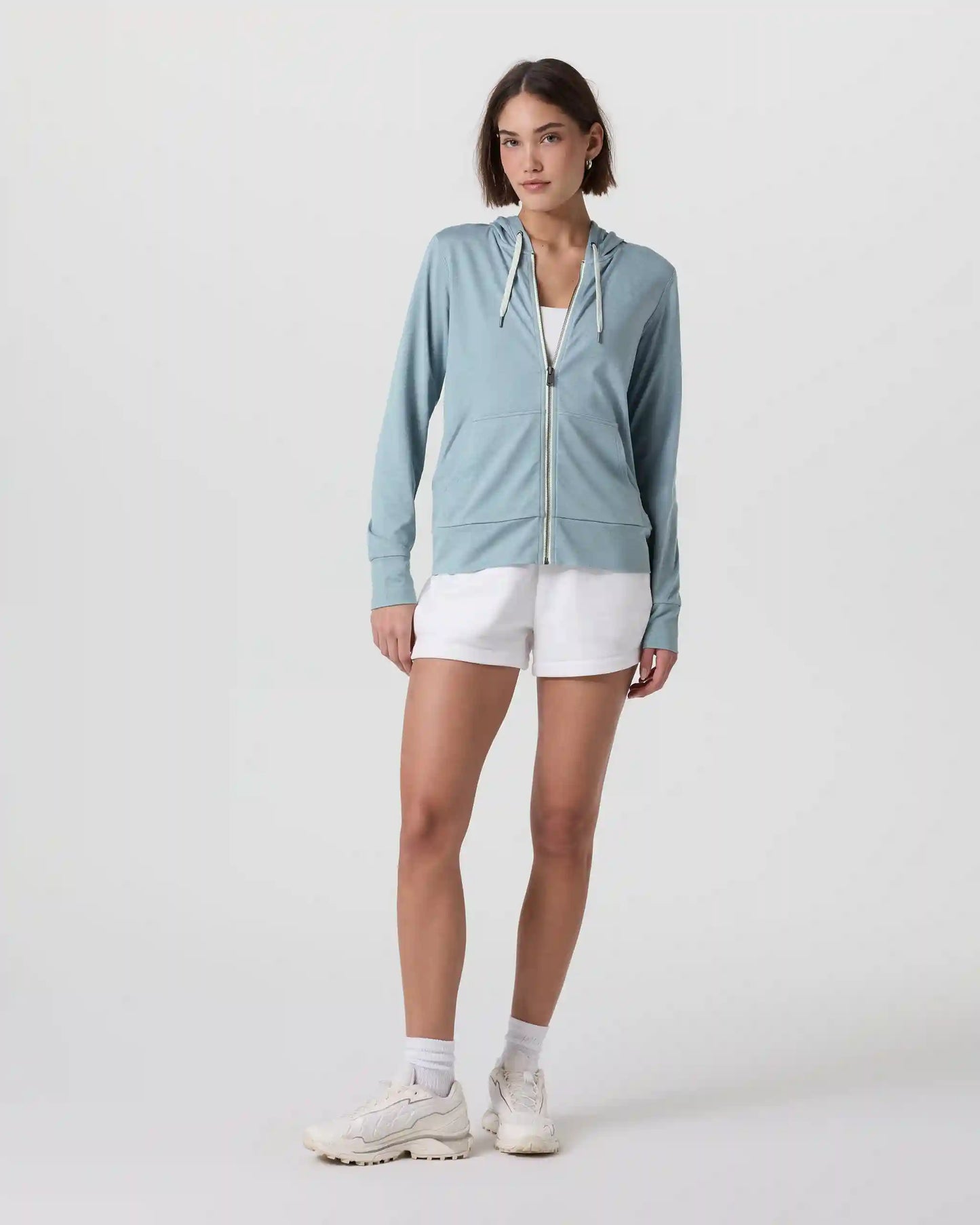 Halo Performance Hoodie 2.0