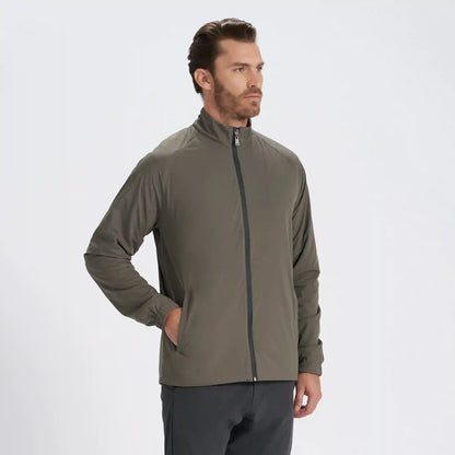 Soco Zip Up