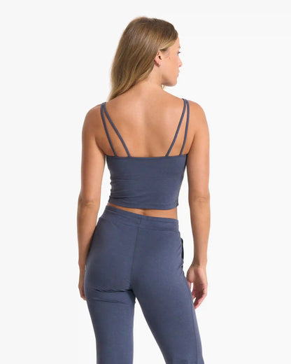 Halo Performance Crop
