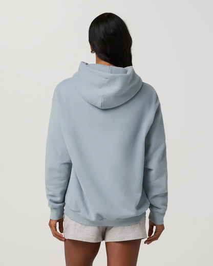 Restore Oversized Hoodie