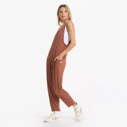 Breezy Jumpsuit