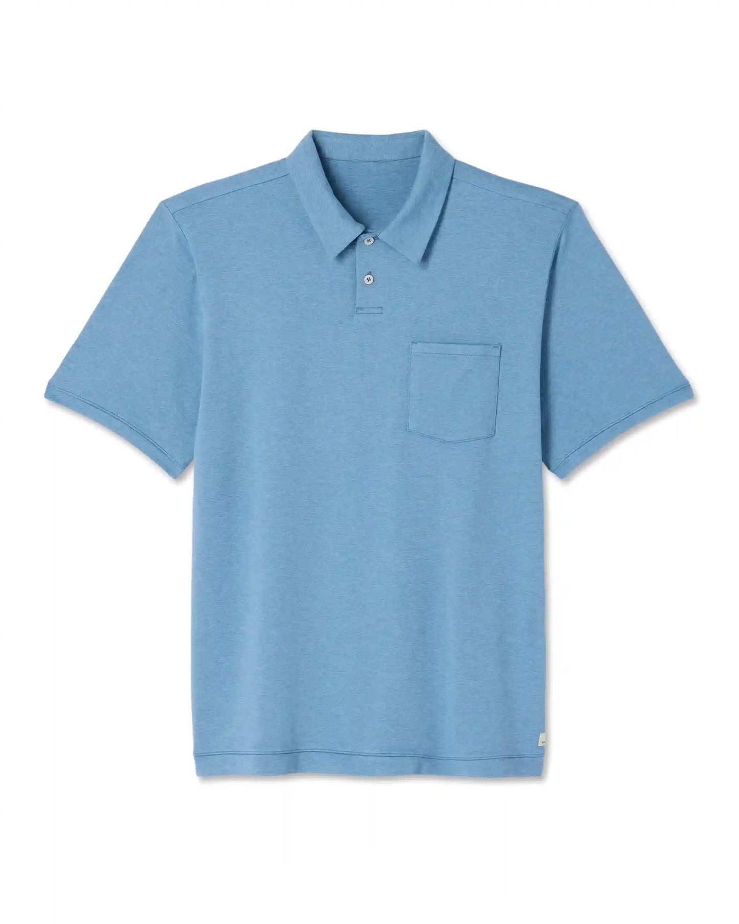 Short Sleeve Ponto Performance Polo