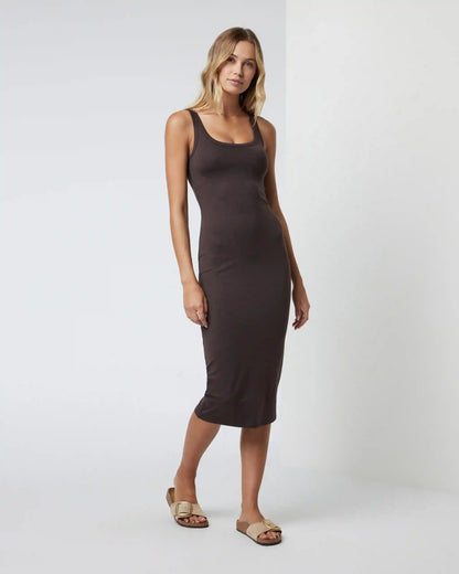 Halo Essential Dress