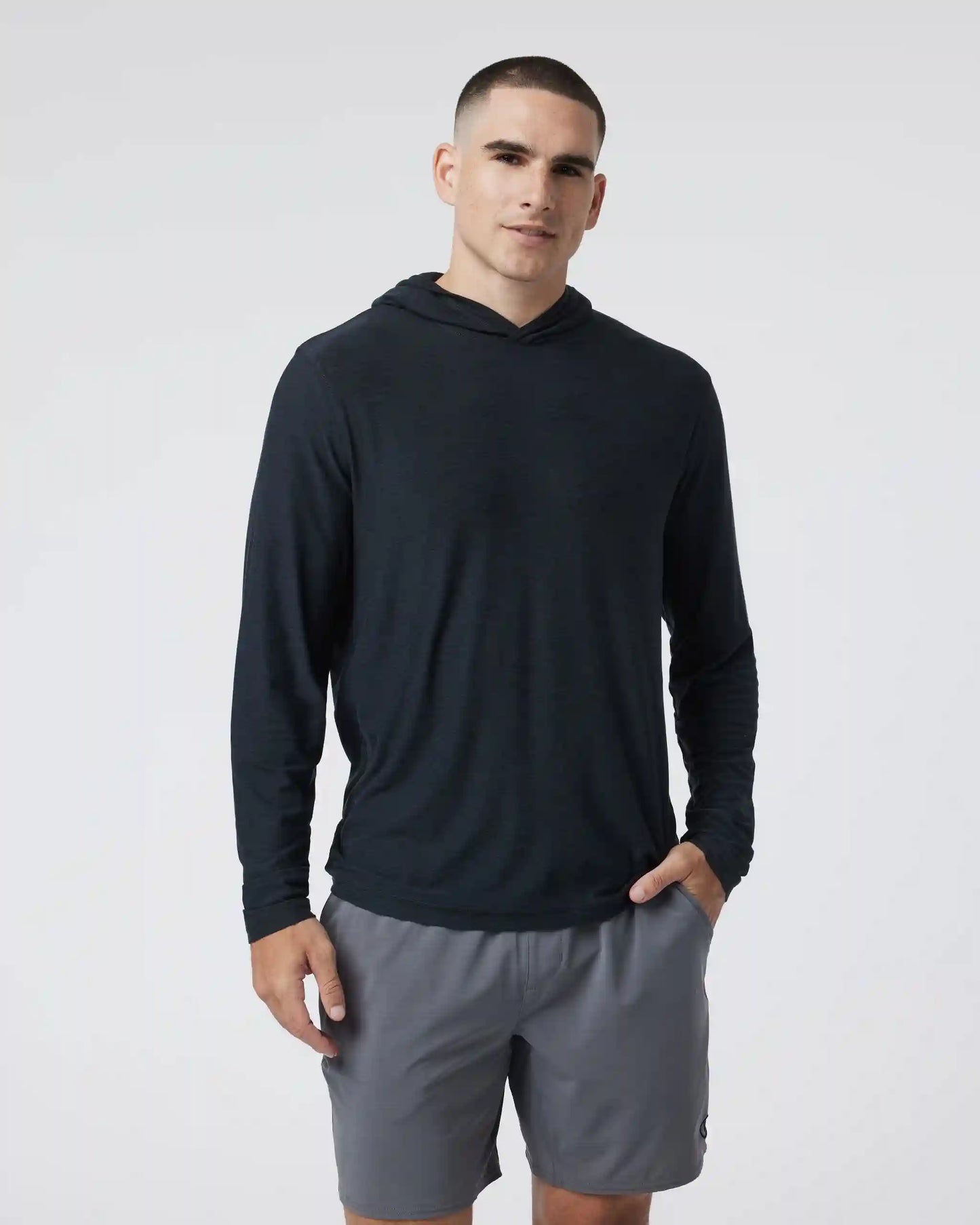 Strato Tech Hoodie