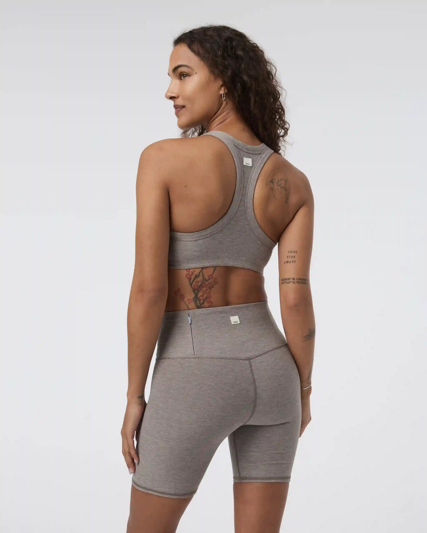Elevation Racer Bra