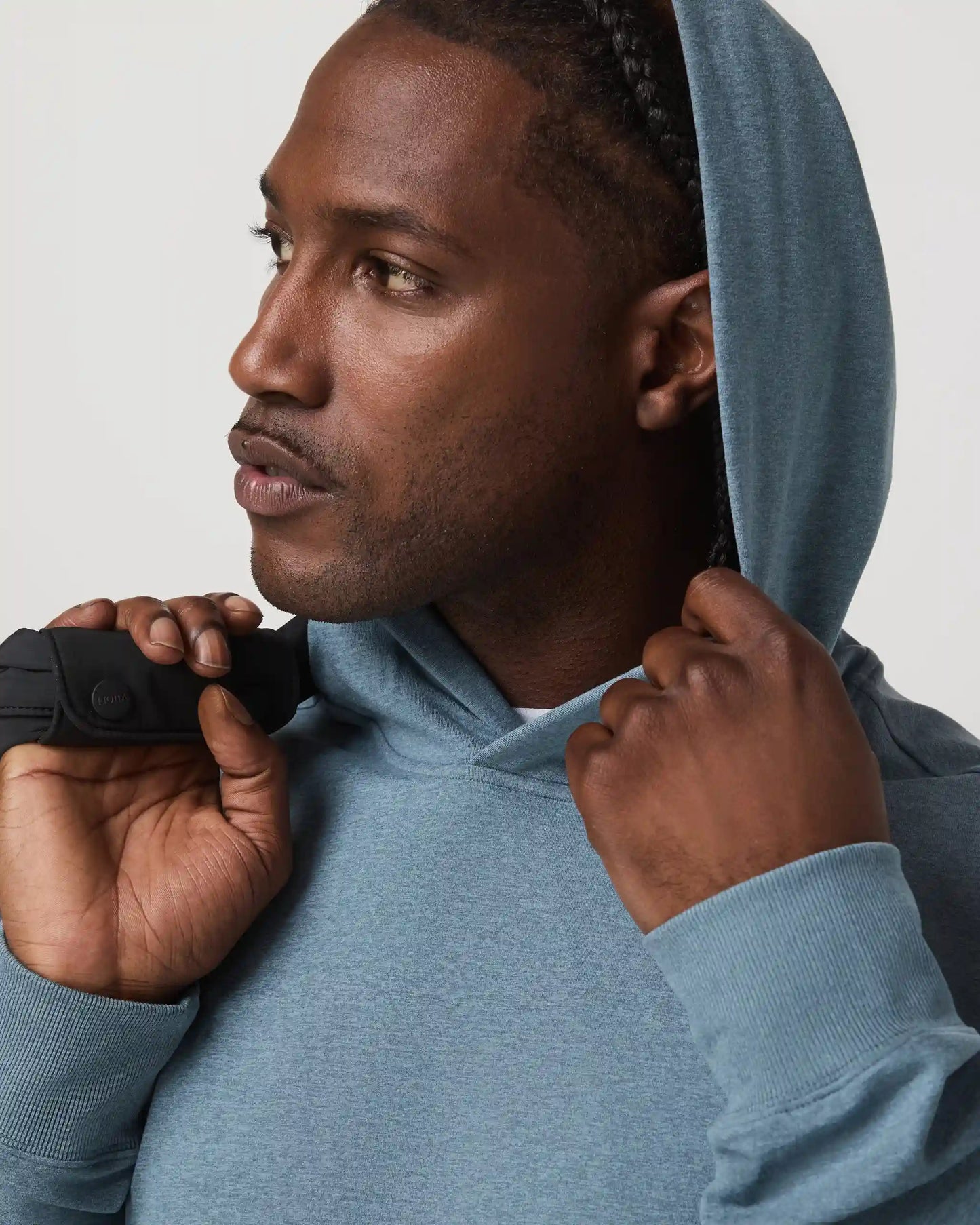 Coronado Pullover Hoodie 2.0