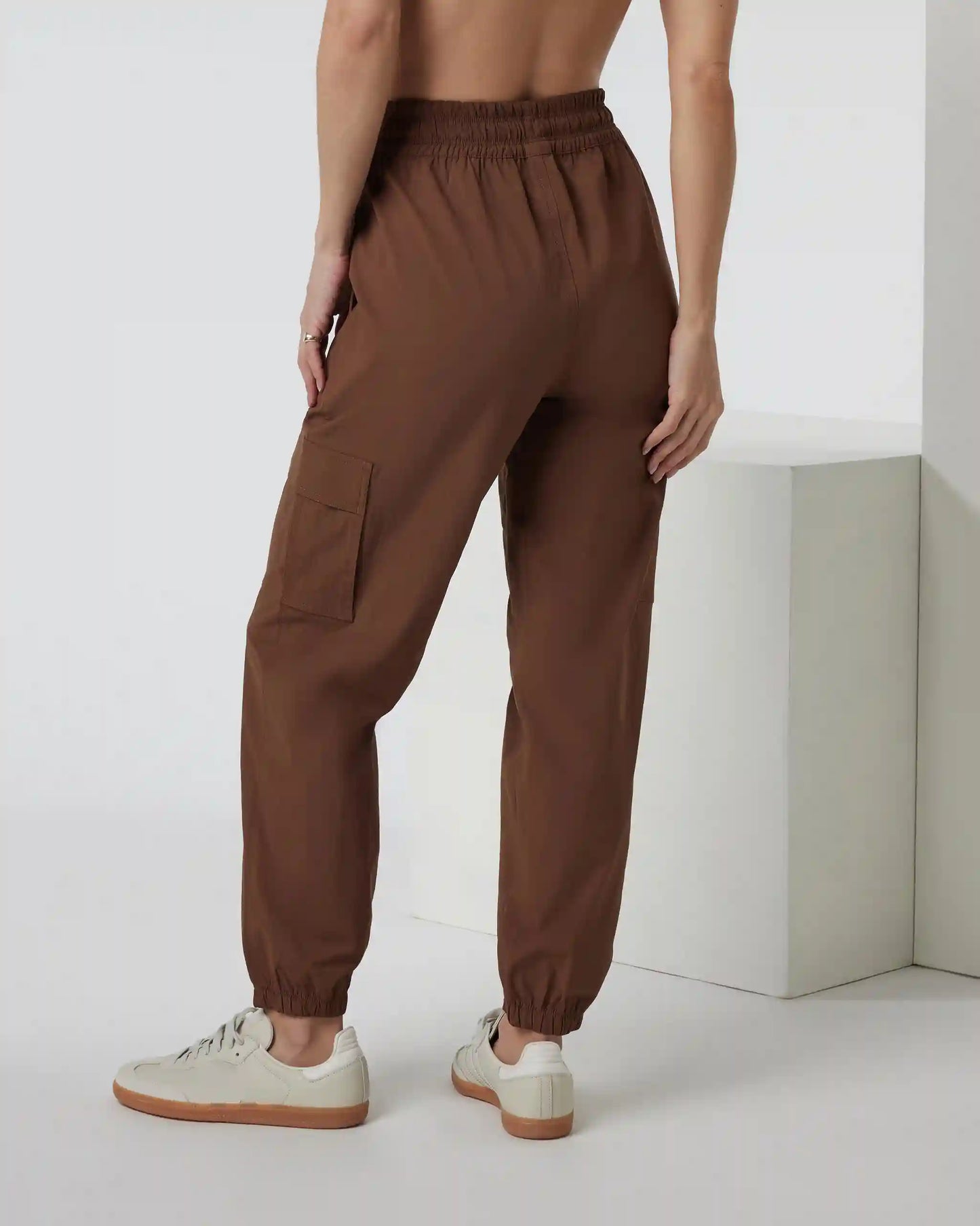 Birch Jogger