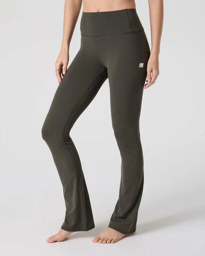 Vuori AllTheFeels™ Slim Flare - Long