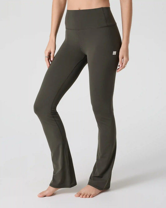 Vuori AllTheFeels™ Slim Flare - Long