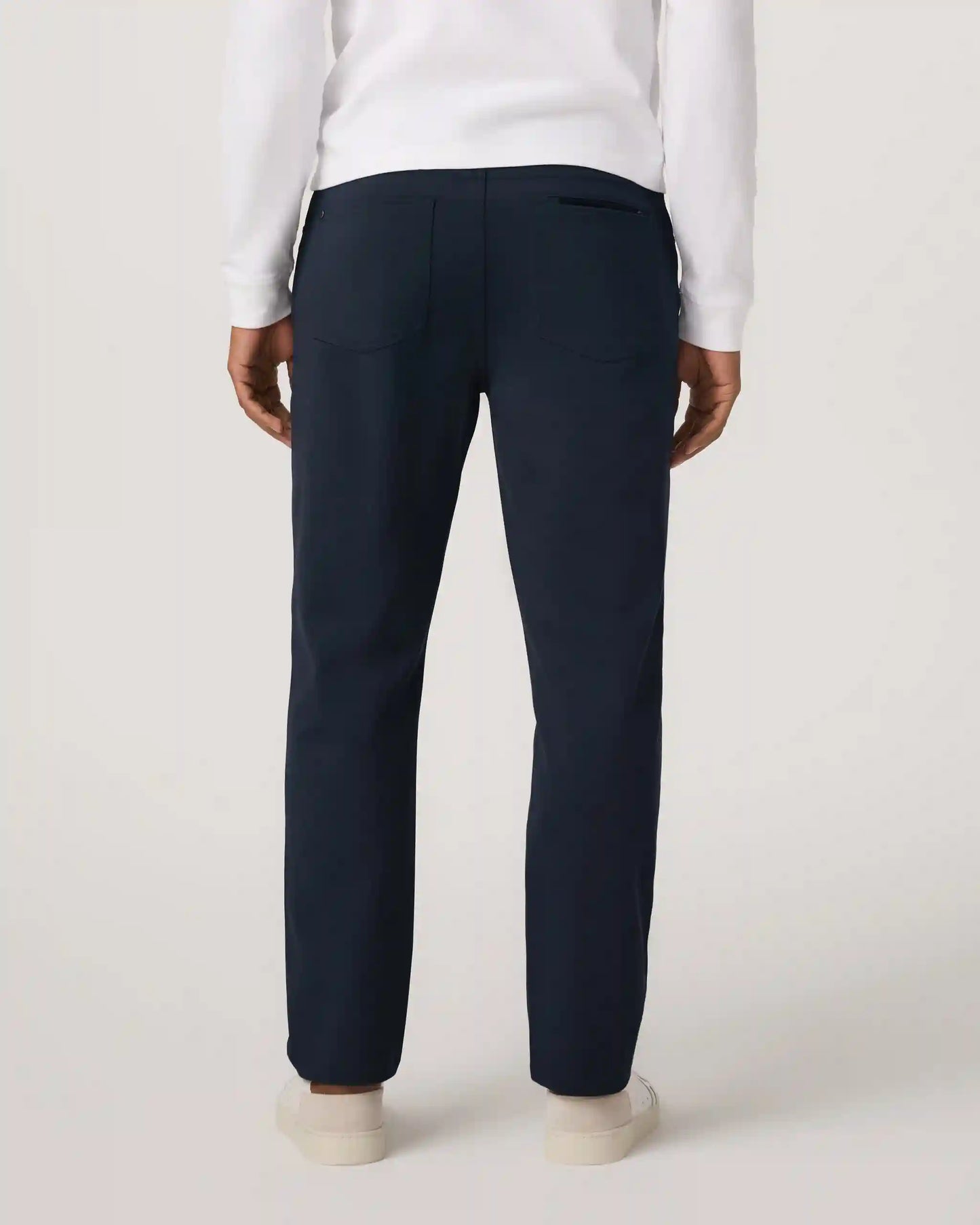 Vuori Meta™ Twill Pant Classic Fit 30"