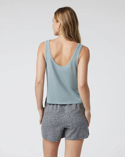 Sutton Relaxed Tank
