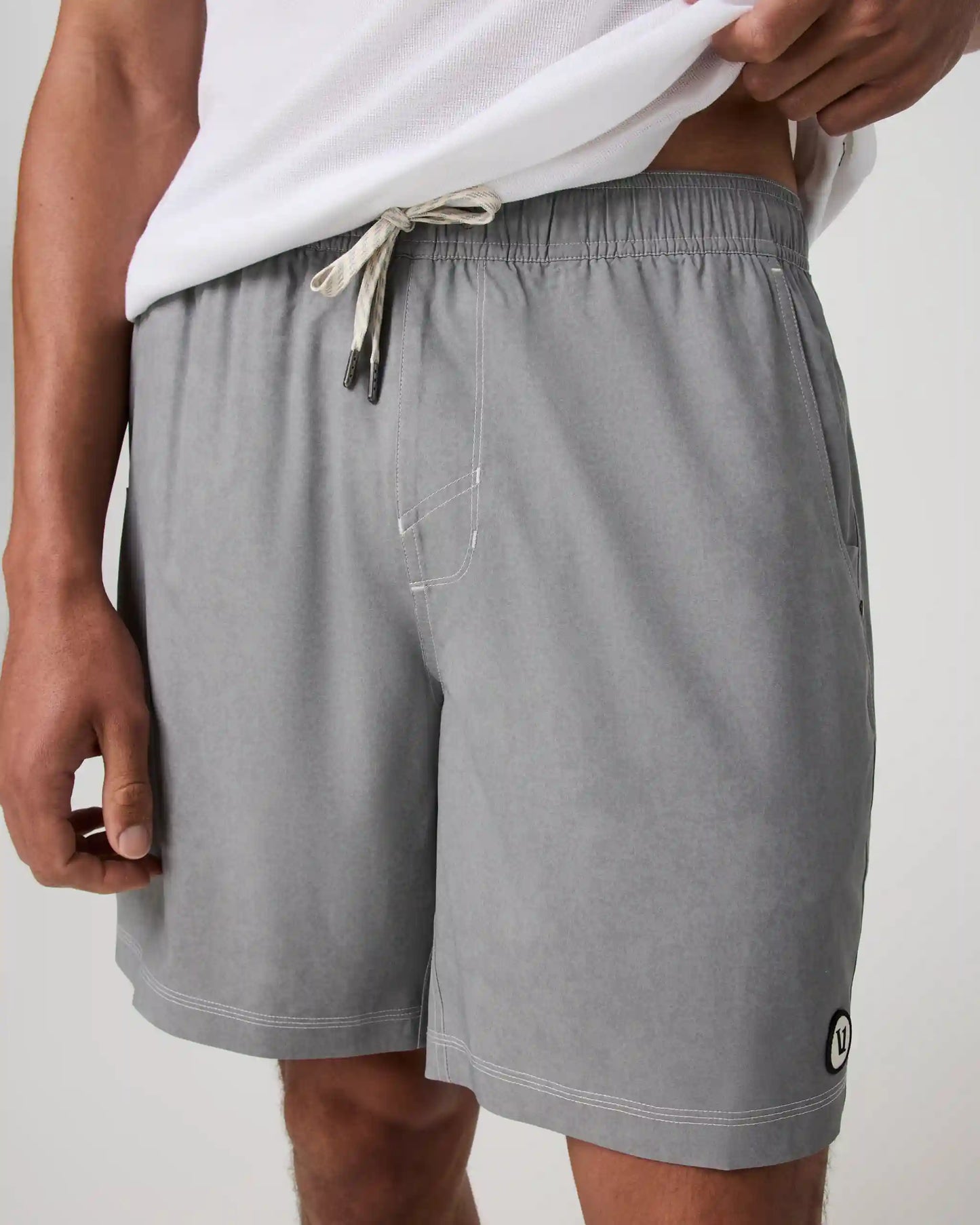 Kore Short Lined 7"