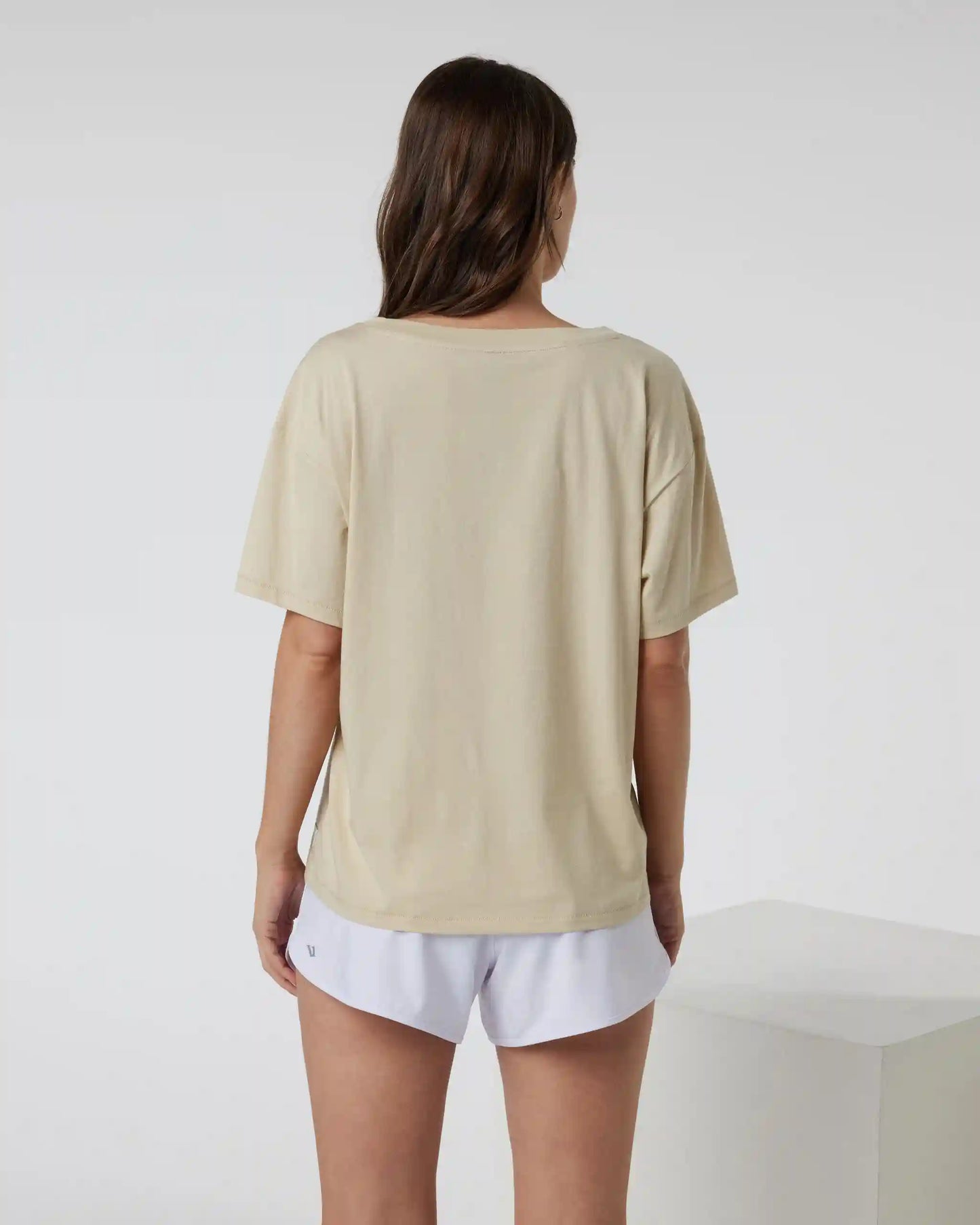 Sutton V-Neck