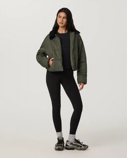 Canyon Insulated Roam Jacket
