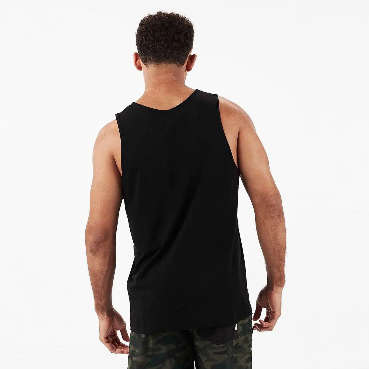Tuvalu Stretch Tank