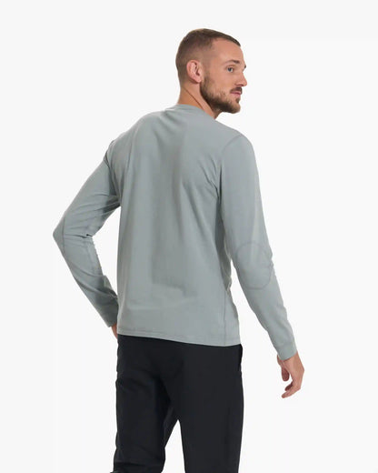 Long Sleeve Ever Henley
