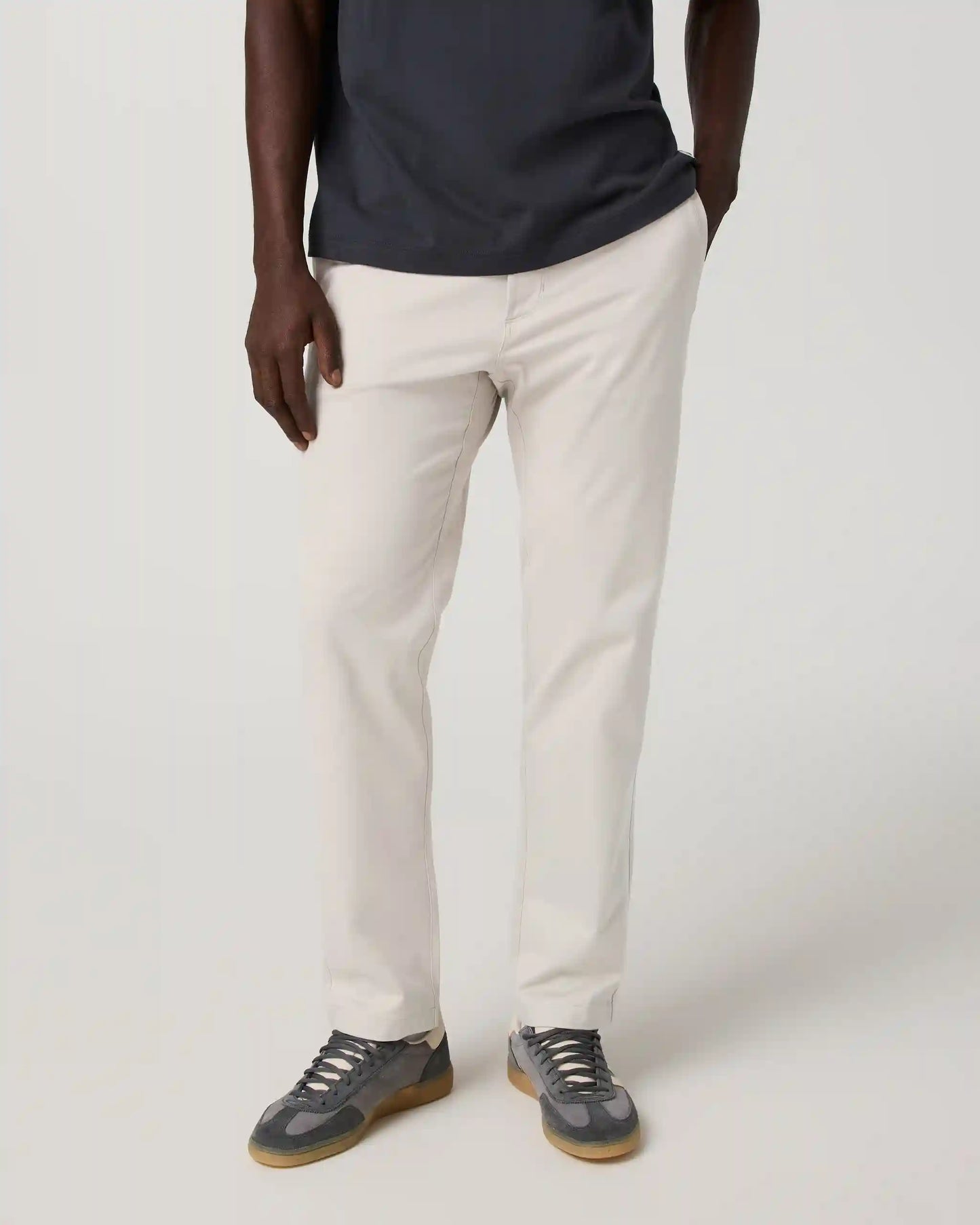 Fletcher Chino Pant Classic Fit 30"