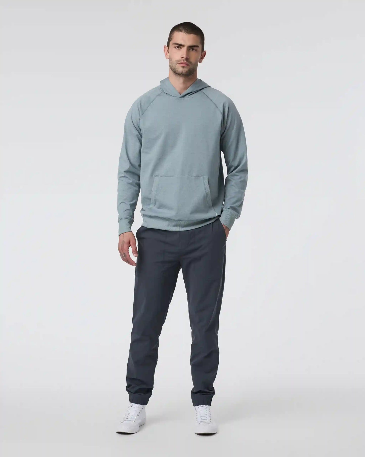 Coronado Pullover Hoodie