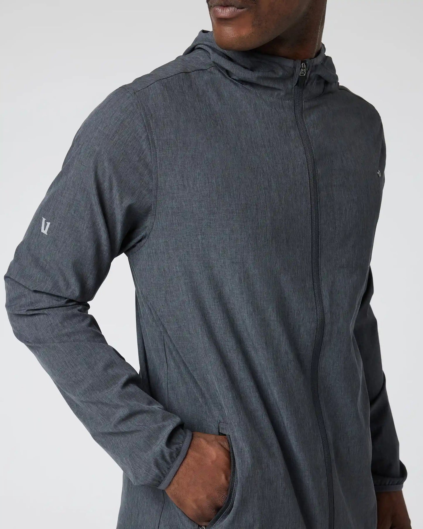 Outdoor Trainer Shell