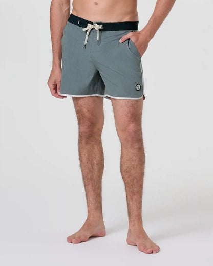 Cruise Boardshort 5"