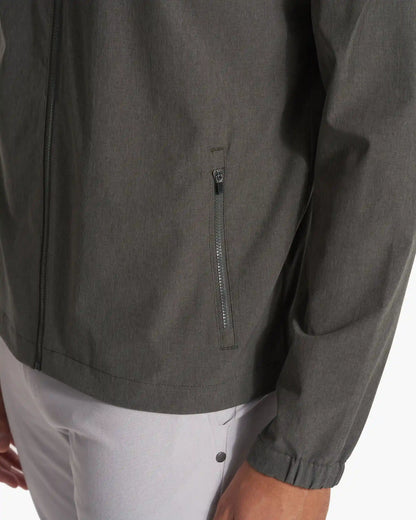 Venture Track Jacket