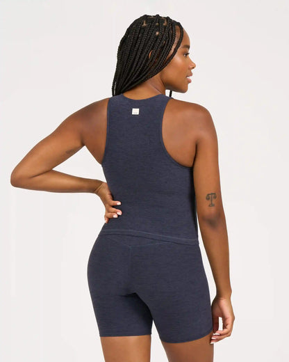 Elevation Plyo Tank