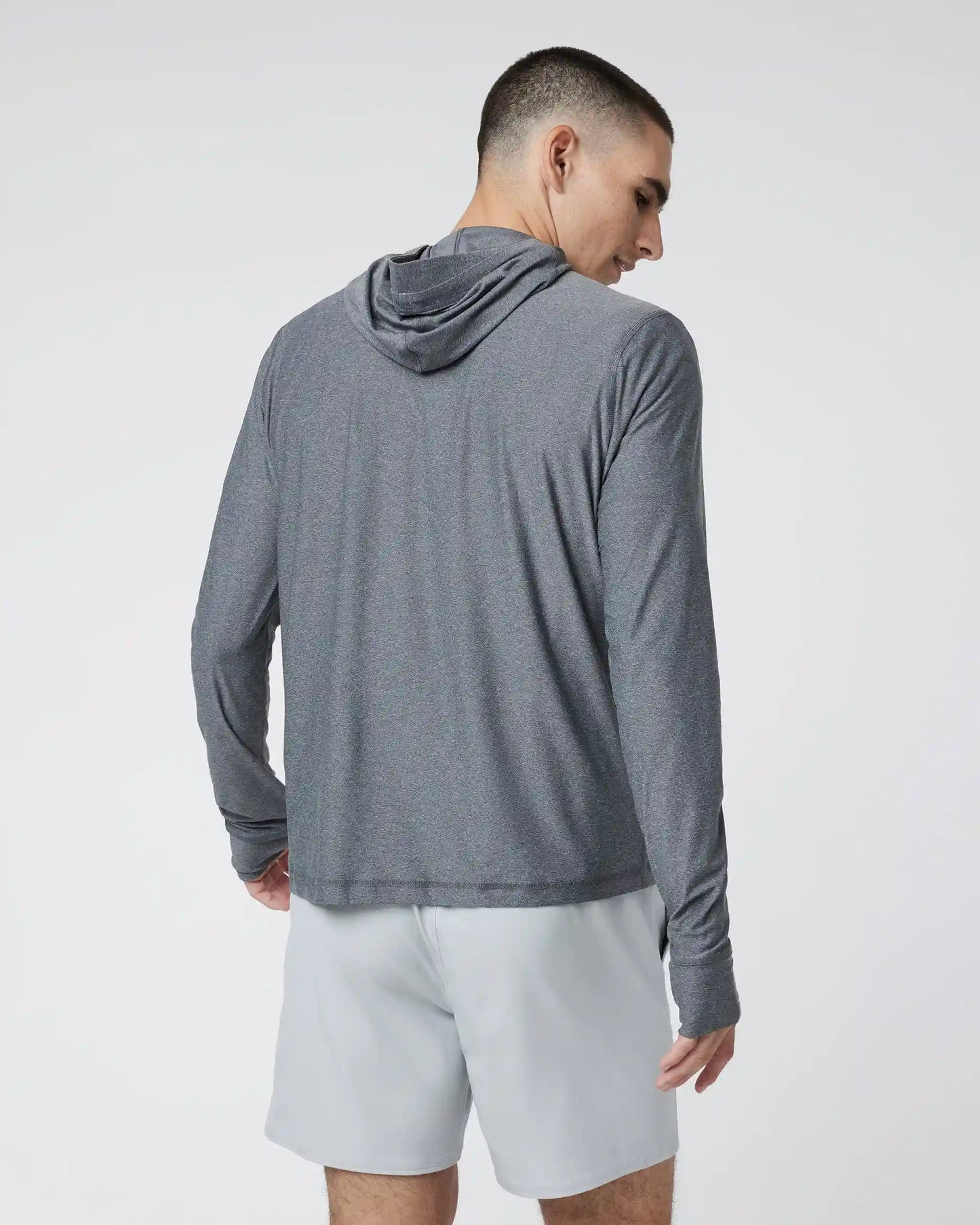 Uluwatu 24 Water Hoodie